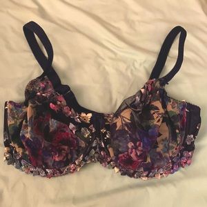 Fantasie bra in 38FF (UK).